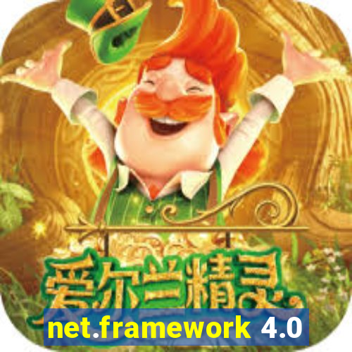 net.framework 4.0